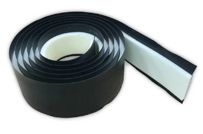 Damcor Insulated DPC 225mm X 6 Metres Cavity Closer For Around Windows & Doors • £235.45