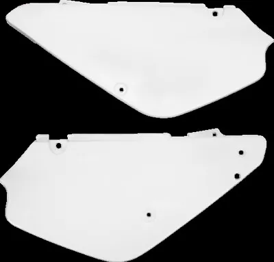 Acerbis Side Panels 02-10 12 15-19 FOR SUZUKI RM 85 • $52.42