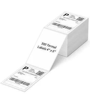 Label Printing Paper • $9.99