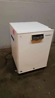 Sanyo Undercounter Lab Freezer SFL6111W Compact TESTED • $330