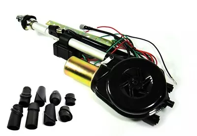 $54.95 • Buy Power Antenna Aerial Radio Mast Kit Fit For Jaguar Vanden Plas XKR XK8 XJR XJ8 6