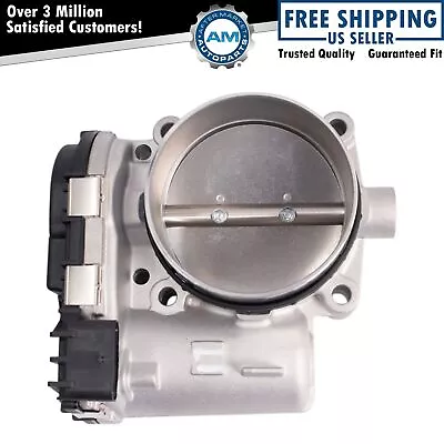 Throttle Body For Chrysler 200 300 Pacifica Town & Country Dodge Journey • $77.85