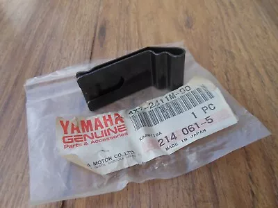 Yamaha XV920 XV750 And Others  Fuel Tank Clip • $19.69