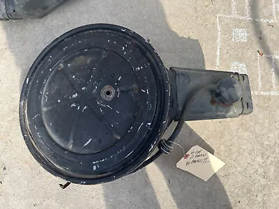 84 FORD Bronco II 6 Cyl 2 Barrel AIR CLEANER Assembly OEM 1984 • $124.99