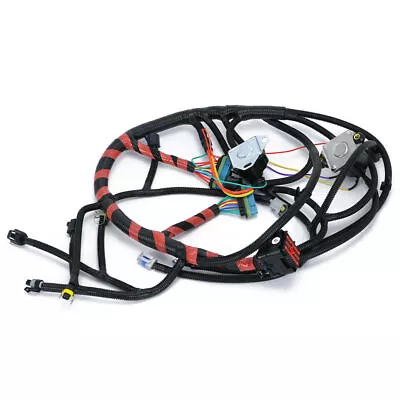 Engine Wiring Harness For 2002 2003 7.3L Ford Powerstroke F250 F350 F450 F550 • $148.78