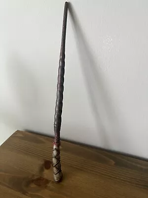Warner Brothers Ollivanders Harry Potter Holly Wand Studio Tours 509 • £18
