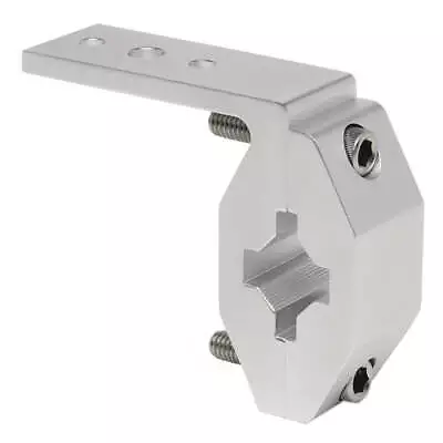 Cannon Rod Holder Rail Mount - 3/4  To 1-1/4  [1904015] • $49.95