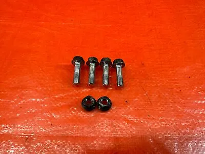 02-06 Acura Rsx - K20a2 K20z1 - Intake Manifold Bolts Hardware - Oem Factory 211 • $29.95