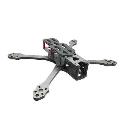 147/225mm Carbon Fiber APEX 3  5  7  Freestyle Quadcopter Frame For RC FPV Drone • $19.99