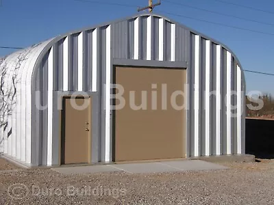 DuroSPAN Steel 30x30x15 Metal Garages DIY Shop Home Building Kits Factory DiRECT • $9999.99