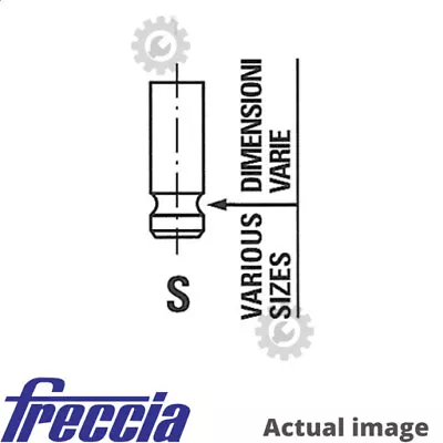 OUTLET VALVE FOR CITROËN HNZ/HMY/HMZ/HMU/HMT/HMP/HNV 1.2L ZMZ 1.0L 3cyl PEUGEOT • $42.92