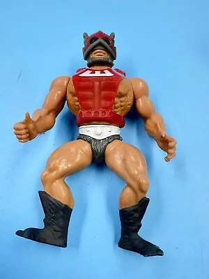 Mattel MOTU Masters Of The Universe Zodac Loose Incomplete New Band • $18.99