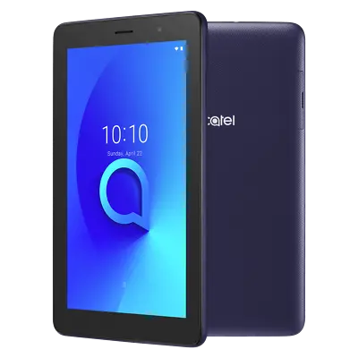 Tablet 3G Alcatel GSM Unlocked Worldwide 16GB 1T7 Quad Core Dual Camera 9009A • $99.99