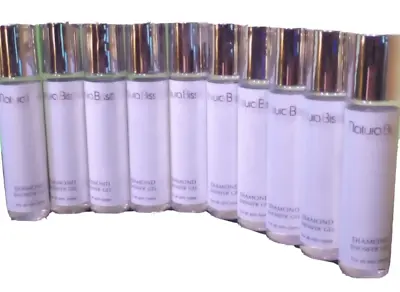 Natura Bissé Barcelona Shower Gel Lot Of TEN (10) 2 Oz Bottles • $95