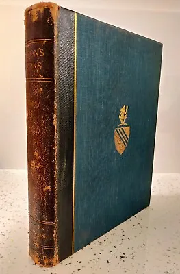 £49 • Buy Lord Byron Works Letters & Journals III Prothero John Murray Ltd 10/250 Signed