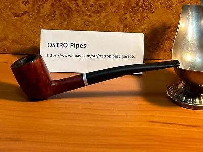 Frank Medico Real Briar Patent 1919959 & 1967585 Prince Vintage Estate Pipe • $34