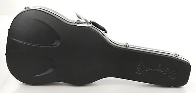 Martin C630 Molded Harshell Case For OM & 000 14-Fret Guitars - Black/Green • $177