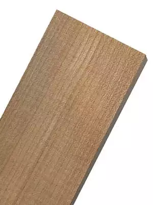 Hard Maple Thin Stock Three-Dimensional Lumber Board Wood Blank Wood Block • $44.43