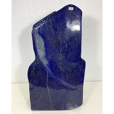 49kg Lapis Lazuli Freeform Rough Polished Tumble Large Stone AAA Grade Crystal • $5883.82