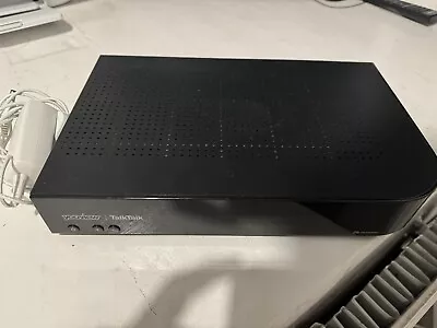 TalkTalk YouView Huawei DN372T Recorder- Spares/repairs • £22.99