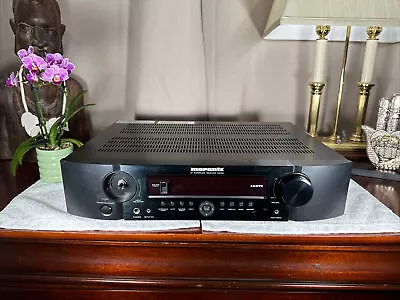 NOT Tested Marantz NR1501 AV Home Theater Surround Stereo Receiver AS-IS Vgshape • $69.99