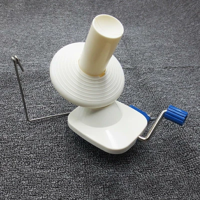£29.54 • Buy Durable Yarn Ball Winder Embroidery Spindle Wool Sewing Thread Household