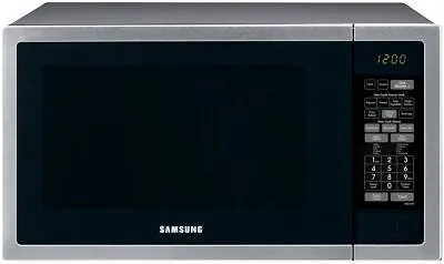 NEW Samsung 40L 1000W Microwave ME6144ST • $278