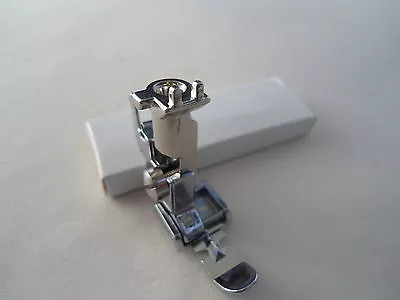  Zipper Presser Foot Fits Bernina OLD STYLE  530 540700800810900E 940950 • $17.25