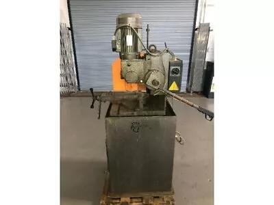 Marvel Model Spartan P315  Cva Circular Cold Saw • $3850