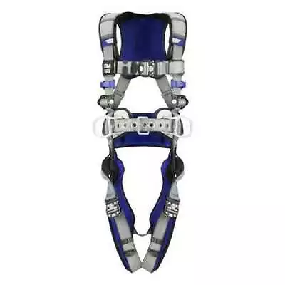 3M Dbi-Sala 1402106 Fall Protection Harness M Polyester • $471.99