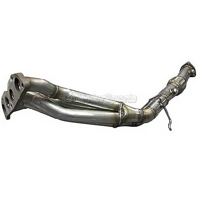 CXRacing MANIFOLD 4-2-1 HEADER For 06-11 HONDA CIVIC Si + 20wHP K20 K20Z3 • $354.32