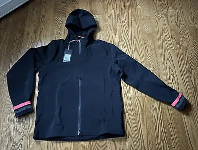 Rapha Men's Hooded Rain Jacket II • $205