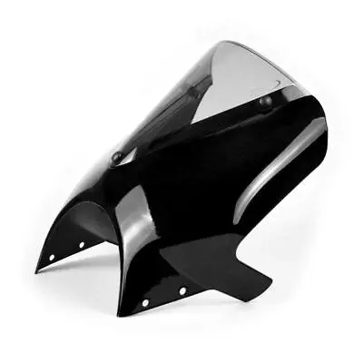 Pyramid Fly Screen Fairing Windshield Unpainted Kawasaki Z 900 RS Z 650 RS 18-24 • £83