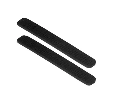 (Set Of 2) Manfrotto R50147 Rubber Pads For 501PL Quick Release Plate  • $14.75