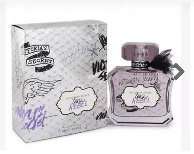 Victoria's Secret Tease Rebel Eau De Parfum For Women ! 100Ml ! Long Lasting • $219.33