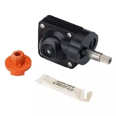 Mira 415 Combiforce Mixer Shower Pressure Balancing Cartridge - Black 902.55 • £79.99