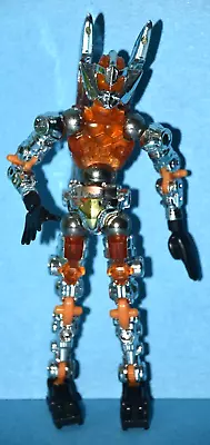 Takara Microman (Magneforce MGA-03 Magneacroyear Metis • $24.99