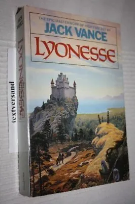 £3.22 • Buy Lyonesse (Panther Books),Jack Vance