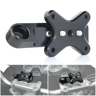 Fit For MV AGUSTA Brutale 675 13-18 Turismo Veloce 800 14-22 Navigator Mount • $15.59