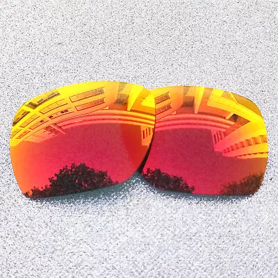 ExpressReplacement Polarized Lenses For-Oakley Deviation Sunglasses OO4061-Opt • $7.59