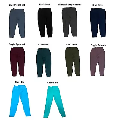 Member's Mark Women's 4-Way Stretch Zen High-Rise Ankle Legging • $14.98