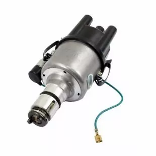 VW Air Cooled Bug Centrifugal Advance Distributor 009 • $59.39