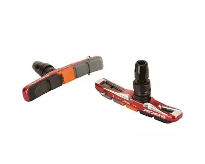 Box One V-Brake Pads (Red) • $24.99