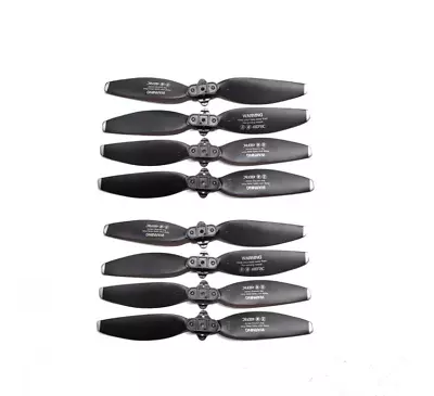 4DRC F11 F9 4D-F9 Rc Drone Quadcopter Propellers 4D-F11 Blades Props Wings Parts • $15.80