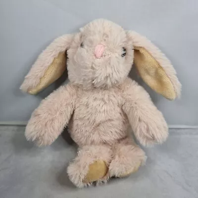 Home Bargains 'Hoppy Easter' - Beige Bunny - Soft Toy Plush Stuffed Teddy 8  • £5.99