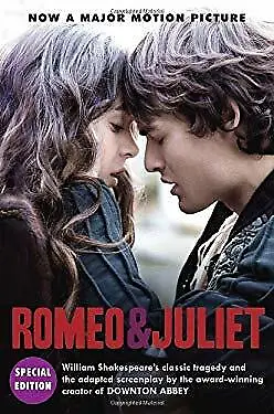 $5.76 • Buy Romeo And Juliet Paperback William Shakespeare