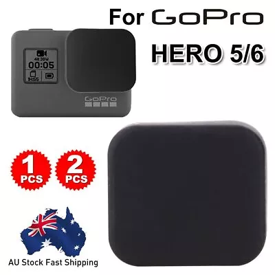 Protector Cover Lens Cap For GoPro Hero 7 6 Black 5 Action Camera Accessories • $3.90