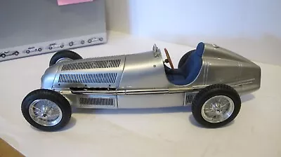 1:18 CMC Scale Diecast Model Mercedes Benz W25 1934. (no7) • $205.89