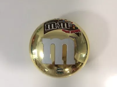 M&M’s Gold Share Bowl • $11.24