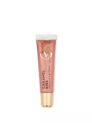 NEW Victoria's Secret Beauty Rush Flavored Lip Gloss - Choose Flavor Color • $13.50